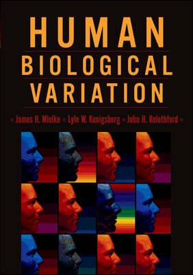 Human Biological Variation