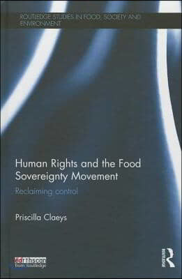 Human Rights and the Food Sovereignty Movement