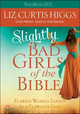 Random House Inc Slightly Bad Girls of the Bible