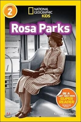 Rosa Parks