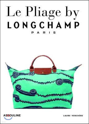 Longchamp, Le Pliage: Tradition and Transformation