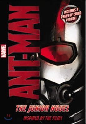 Marvel  Ant-man