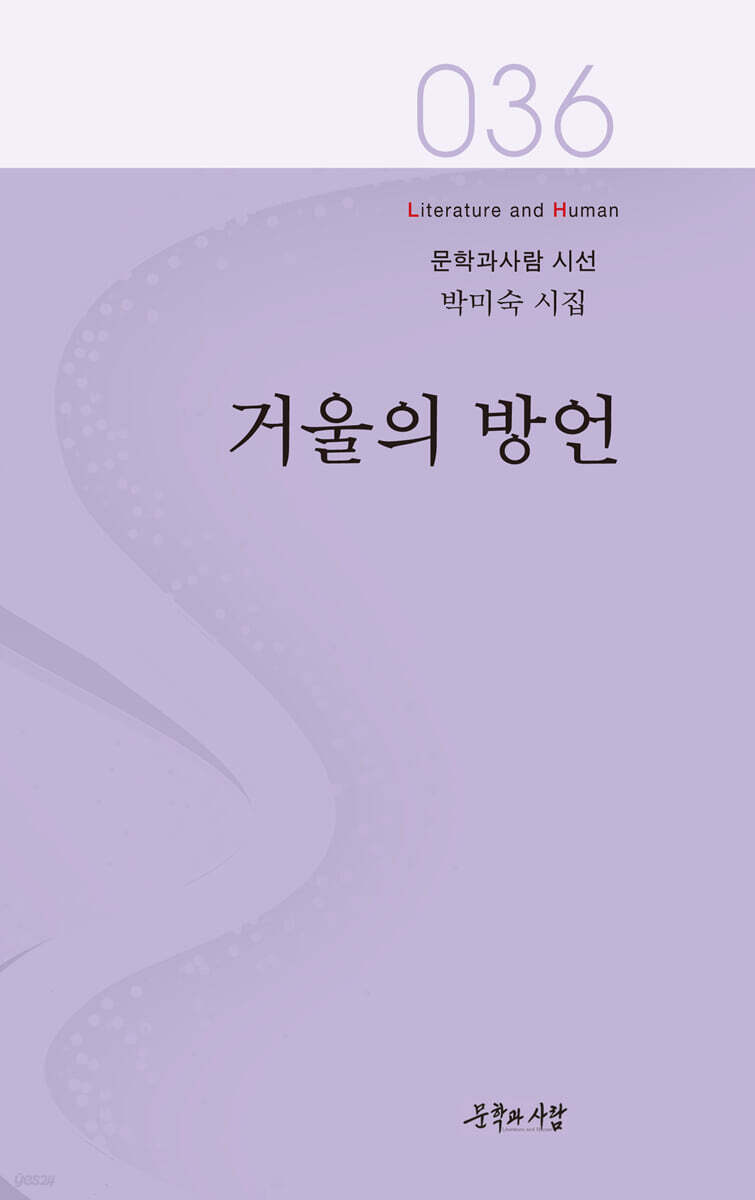 거울의 방언