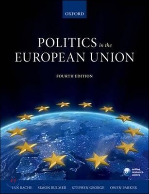 Politics in the European Union, 4/E