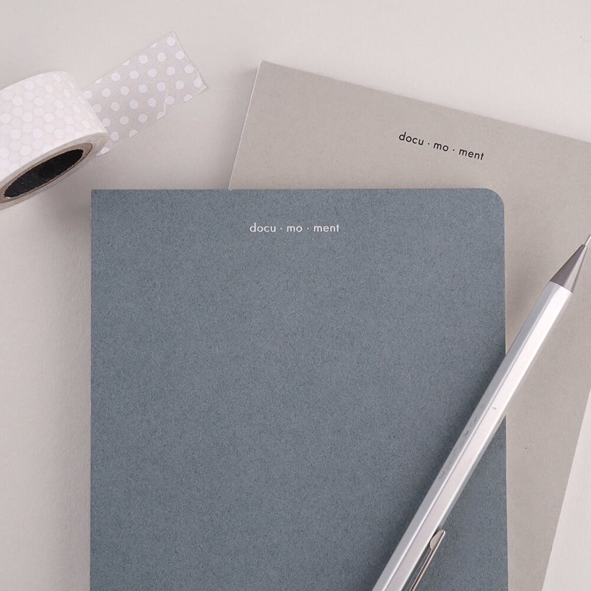 [대시앤도트] 도큐모먼트 위클리 플래너