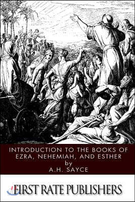 Introduction to the Books of Ezra, Nehemiah, and Esther - 예스24