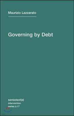 Governing by Debt