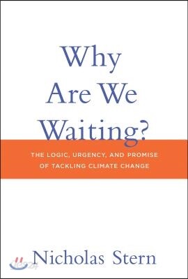 Why Are We Waiting?: The Logic, Urgency, and Promise of Tackling Climate Change