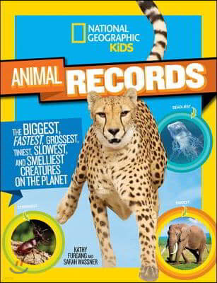 The Animal Records