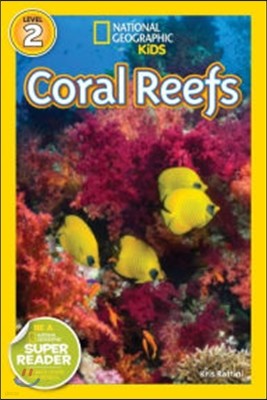 Coral Reefs