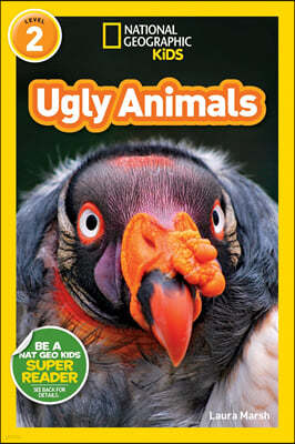 Ugly Animals