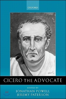 Cicero the Advocate