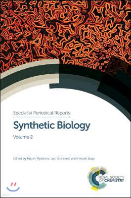 Synthetic Biology: Volume 2
