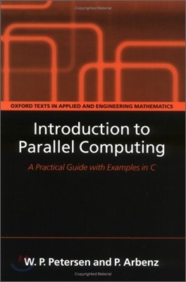 Introduction to Parallel Computing