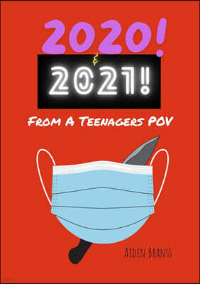 Lulu Press 2020 & 2021! From A Teenagers POV
