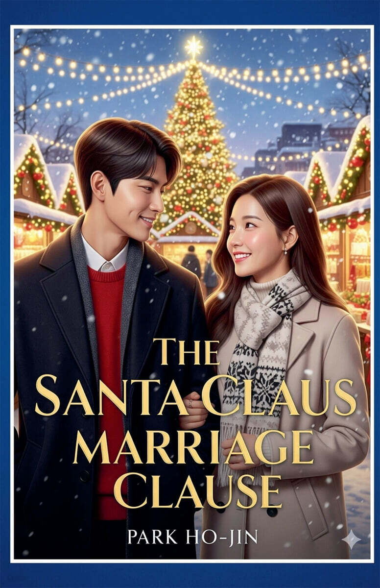 The Santa Claus Marriage Clause