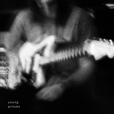 Young Prisms — Friends For Now (10 Year Anniversary) 앨범 커버