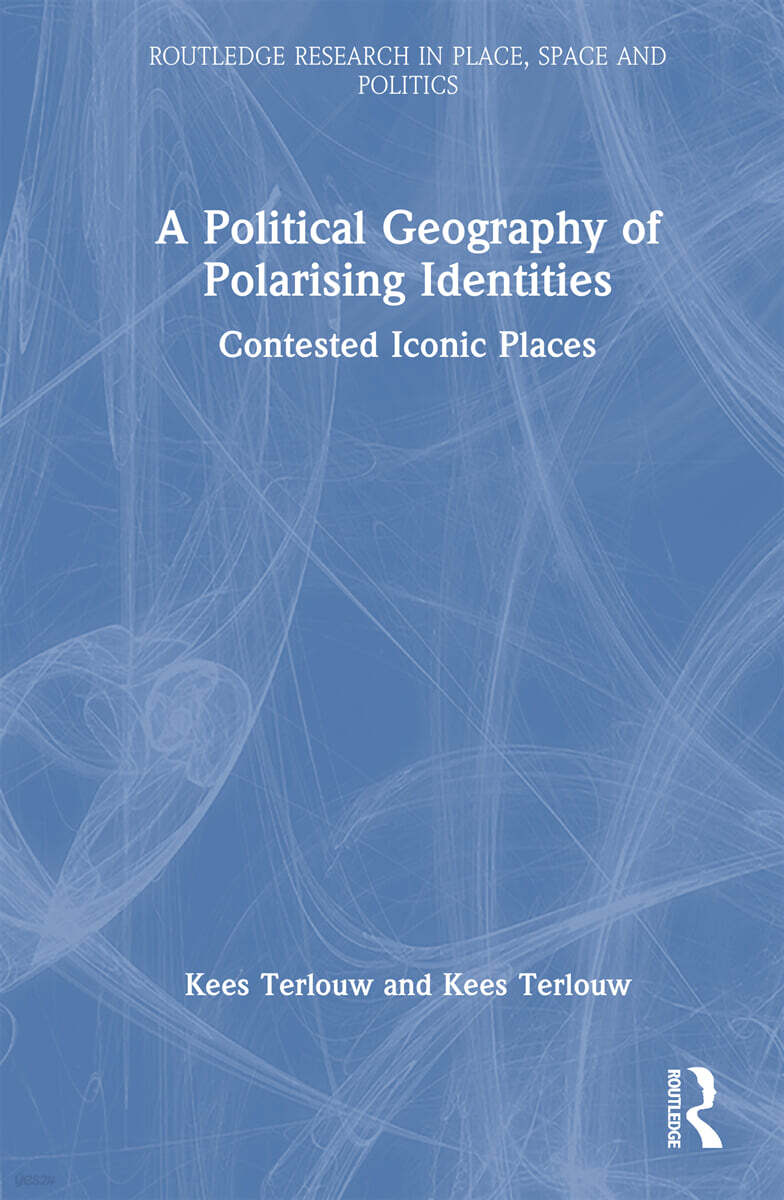 Political Geography of Polarising Identities