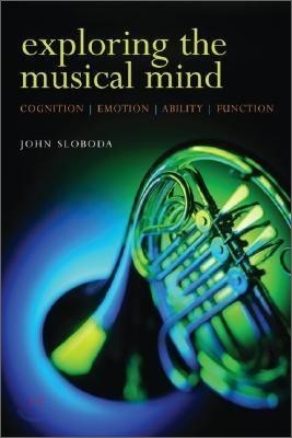 Exploring the Musical Mind