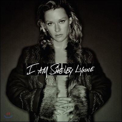 Shelby Lynne — I Am Shelby Lynne 앨범 커버