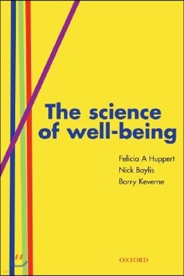 The Science of Well-Being