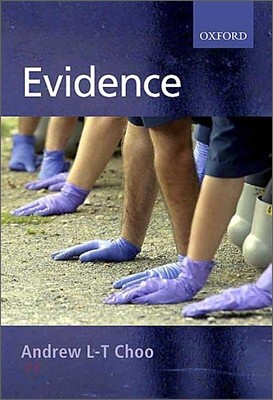 Textbook On Evidence