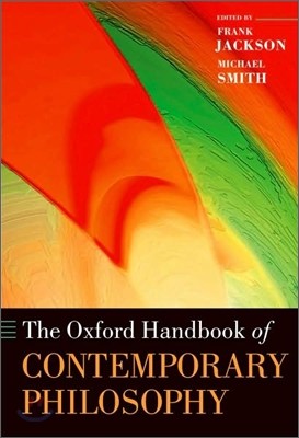 The Oxford Handbook of Contemporary Philosophy