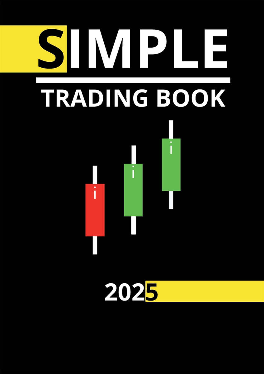 Simple trading book 2025 | Ash STB | Lulu Press - 예스24
