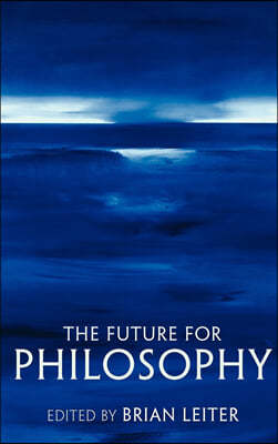 The Future for Philosophy