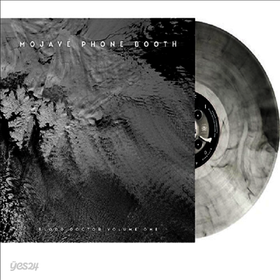Mojave Phone Booth - Blood Doctor Volume One (Ltd)(Colored LP)