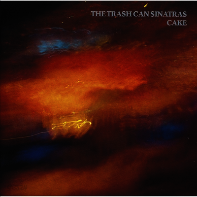 Trashcan Sinatras - Cake (LP)
