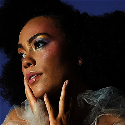 Madison Mcferrin — I Hope You Can Forgive Me 앨범 커버
