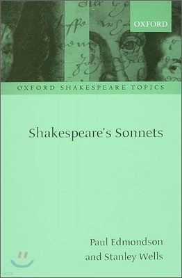 Shakespeare's Sonnets