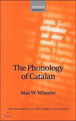 The Phonology of Catalan