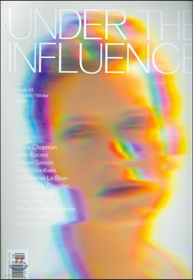 Under The Influence (ݳⰣ) : 2014 No.14