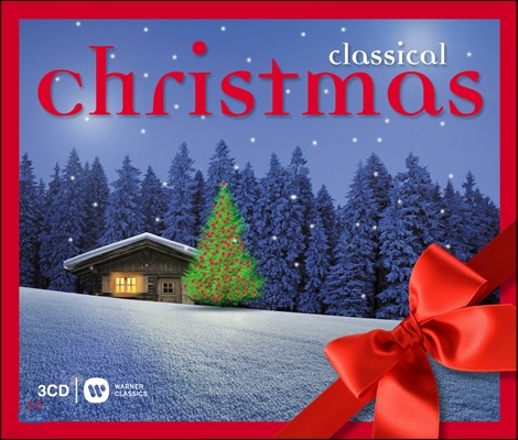 Ŭ ũ (Warner Classics Classical Christmas)