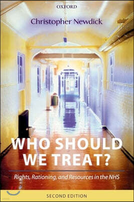 Who Should We Treat?