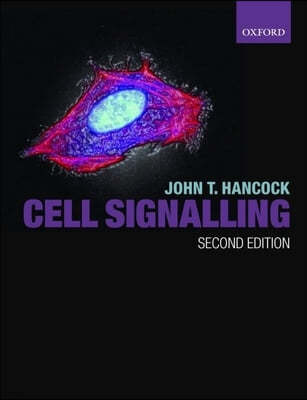 Cell Signalling, 2/E