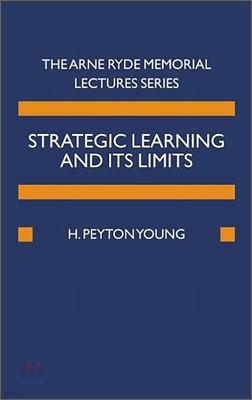 Strategic Learning and Its Limits