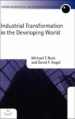 Industrial Transformation in the Developing World