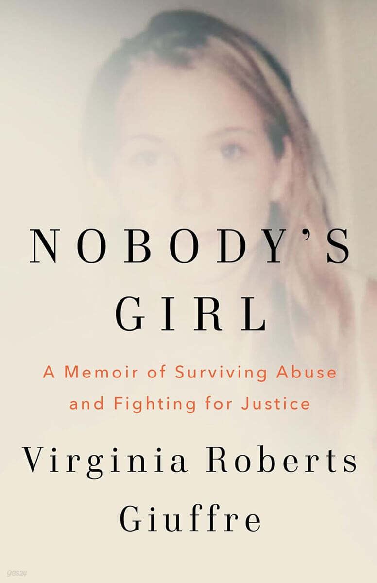 Nobody's Girl