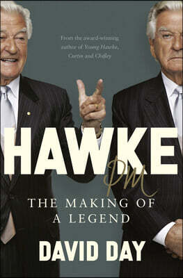HarperCollins Publishers (Australia) Pty Ltd Hawke PM