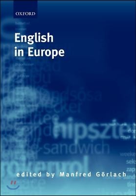 English in Europe