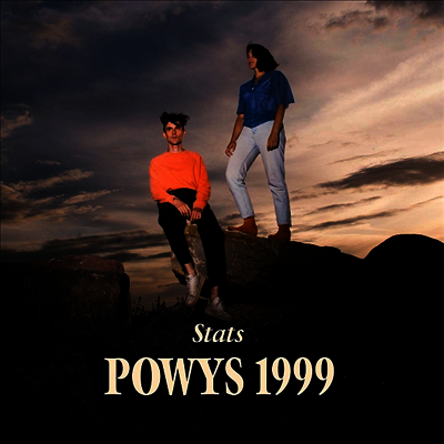 Stats — Powys 1999 (Download) 앨범 커버