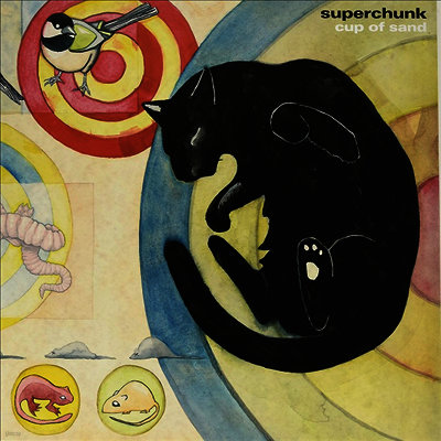 Superchunk — Cup Of Sand (Download) 앨범 커버