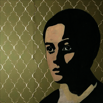 M. Ward — Transfiguration Of Vincent (Download) 앨범 커버