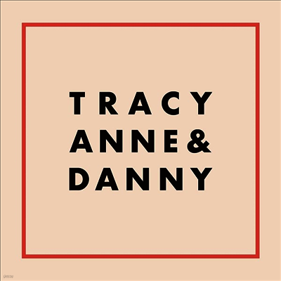 Tracyanne & Danny — Tracyanne & Danny (Download) 앨범 커버