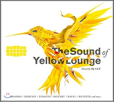 DG Ŭ Ʈ ͽ (The Sound of Yellow Lounge)