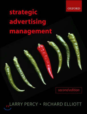 Strategic Advertising Management, 2/E