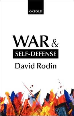 War and Self-Defense